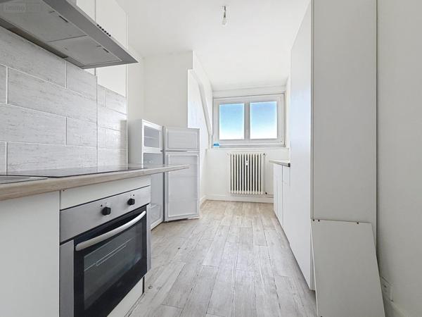 Appartement à vendre à Caen dans le Calvados (14000), ref : 0016   
SAINT JEAN