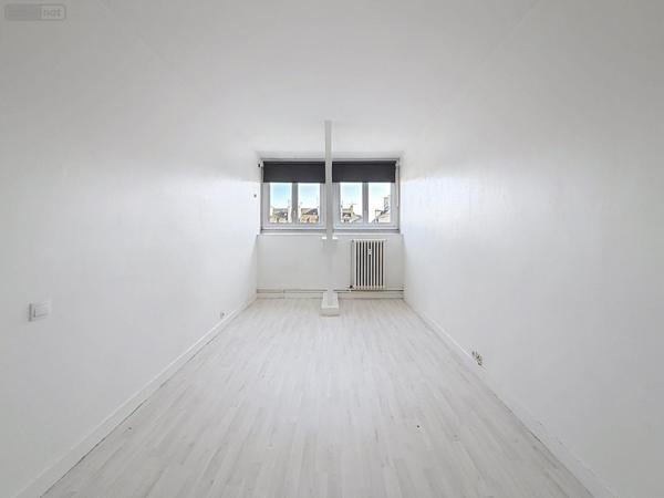 Appartement à vendre à Caen dans le Calvados (14000), ref : 0016   
SAINT JEAN