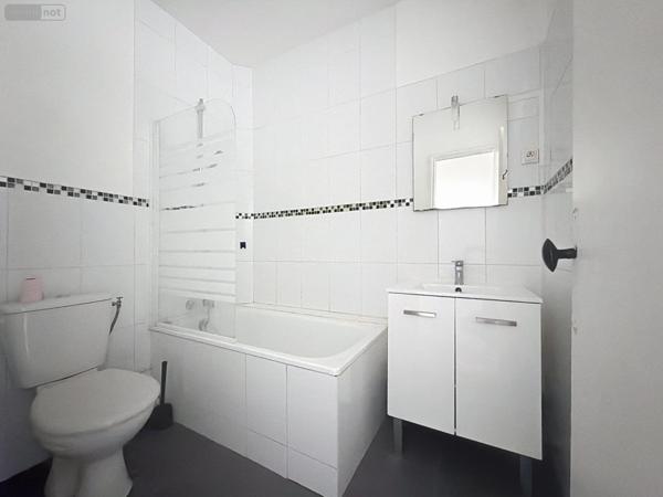 Appartement à vendre à Caen dans le Calvados (14000), ref : 0016   
SAINT JEAN