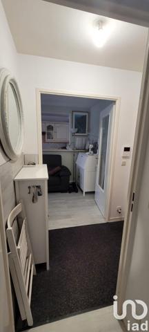 Appartement à vendre 3 pièces 56 m² Morangis