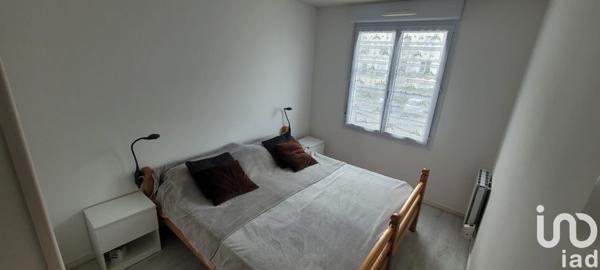 Appartement à vendre 3 pièces 56 m² Morangis