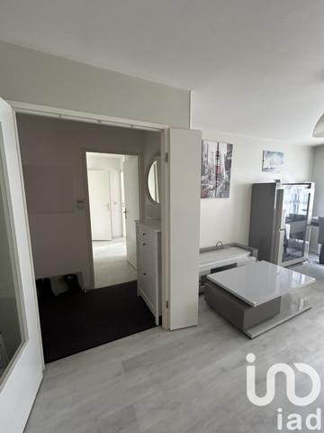Appartement à vendre 3 pièces 56 m² Morangis