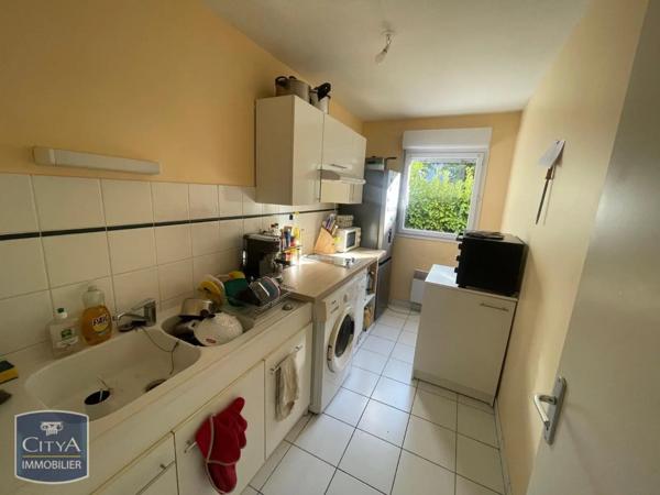 Appartement à louer 3 pièces 64.94m²