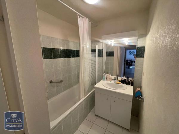 Appartement à louer 3 pièces 64.94m²