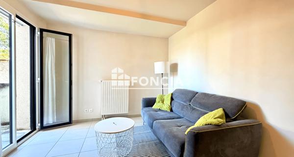 À vendre Studio 28.23 m² - Olivet 45160