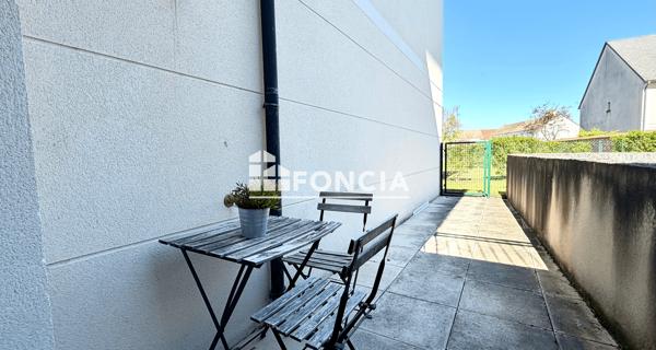 À vendre Studio 28.23 m² - Olivet 45160