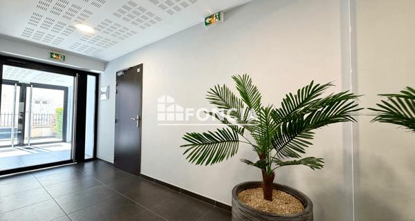 À vendre Studio 28.23 m² - Olivet 45160