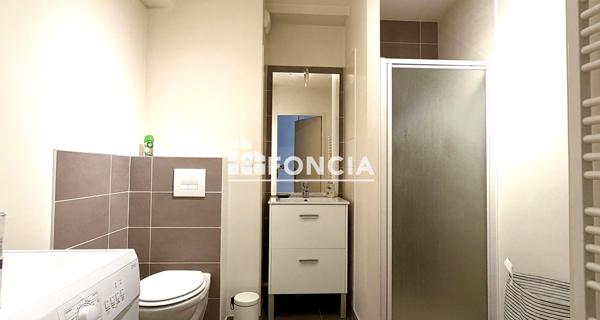 À vendre Studio 28.23 m² - Olivet 45160