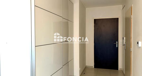 À vendre Studio 28.23 m² - Olivet 45160