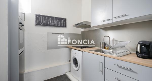 À vendre Appartement 2 pièces 35 m² - Orléans 45000