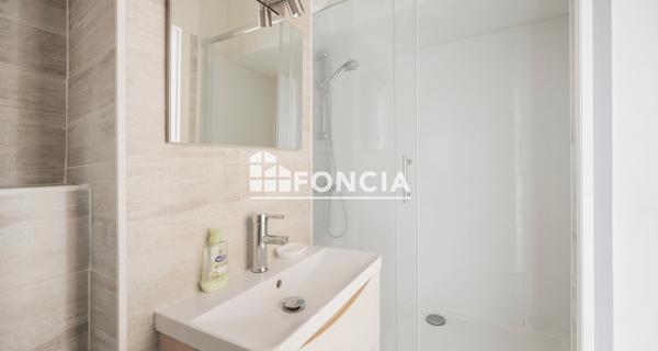 À vendre Appartement 2 pièces 35 m² - Orléans 45000