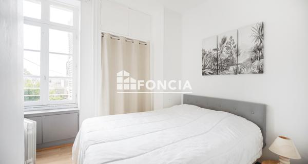 À vendre Appartement 2 pièces 35 m² - Orléans 45000