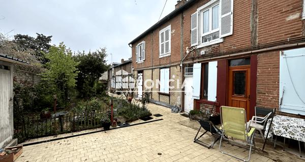 À vendre Appartement 2 pièces 35 m² - Orléans 45000