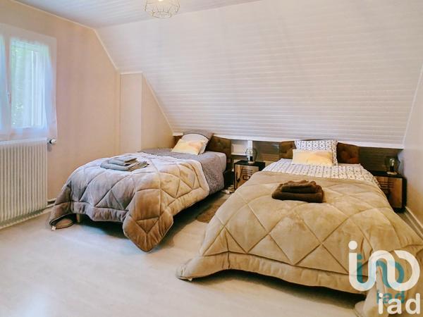 Maison à vendre 14 pièces 325 m² Sarlat-la-Canéda