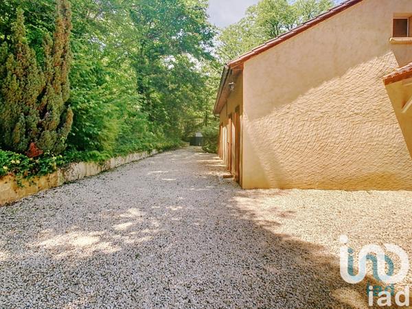 Maison à vendre 14 pièces 325 m² Sarlat-la-Canéda