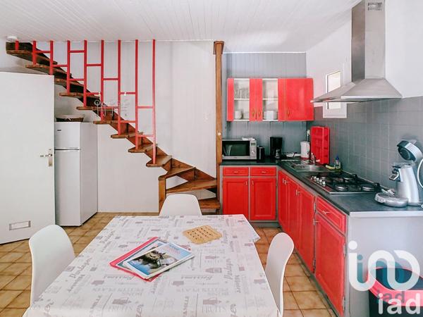 Maison à vendre 14 pièces 325 m² Sarlat-la-Canéda