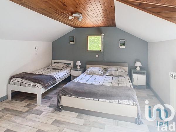 Maison à vendre 14 pièces 325 m² Sarlat-la-Canéda