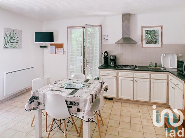 Maison à vendre 14 pièces 325 m² Sarlat-la-Canéda