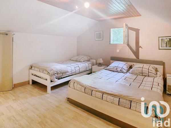 Maison à vendre 14 pièces 325 m² Sarlat-la-Canéda