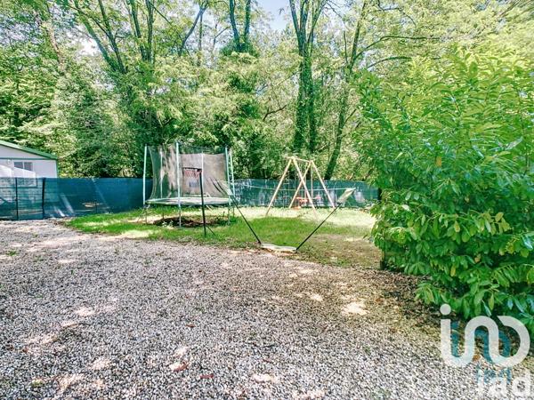 Maison à vendre 14 pièces 325 m² Sarlat-la-Canéda