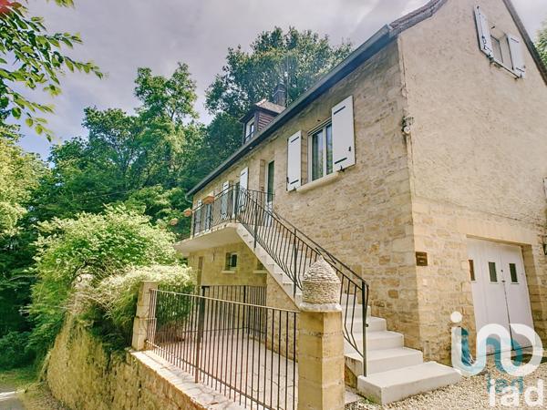 Maison à vendre 14 pièces 325 m² Sarlat-la-Canéda