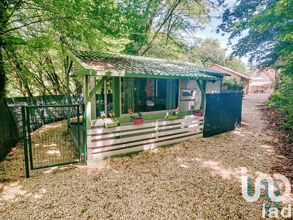 Maison à vendre 14 pièces 325 m² Sarlat-la-Canéda