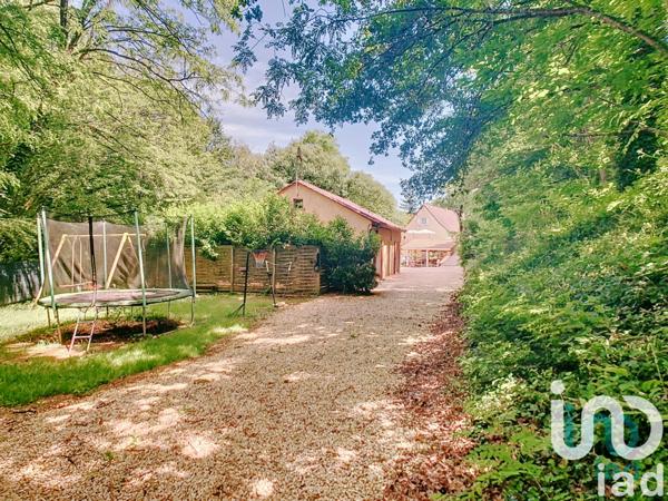 Maison à vendre 14 pièces 325 m² Sarlat-la-Canéda