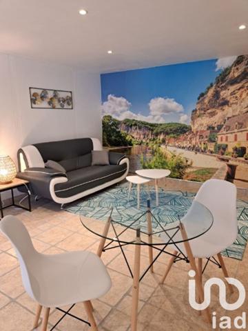 Maison à vendre 14 pièces 325 m² Sarlat-la-Canéda