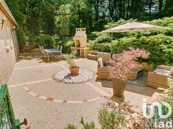 Maison à vendre 14 pièces 325 m² Sarlat-la-Canéda