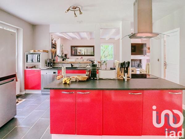 Maison à vendre 14 pièces 325 m² Sarlat-la-Canéda