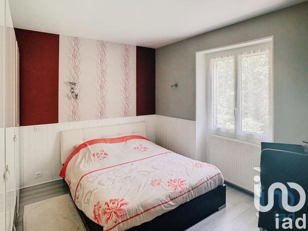 Maison à vendre 14 pièces 325 m² Sarlat-la-Canéda