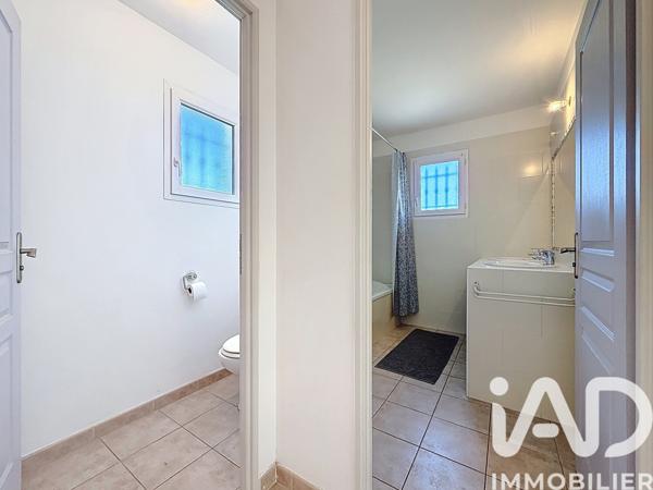 Location maison 4 pièces 91,79 m² Sénas