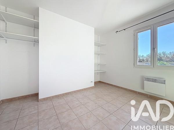Location maison 4 pièces 91,79 m² Sénas