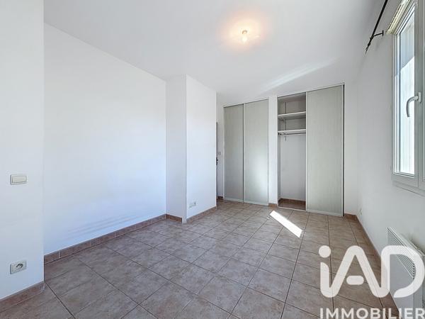 Location maison 4 pièces 91,79 m² Sénas