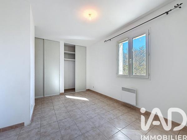 Location maison 4 pièces 91,79 m² Sénas