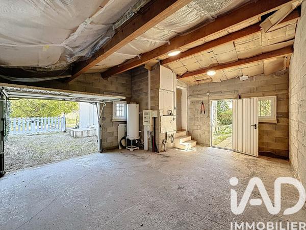 Location maison 4 pièces 91,79 m² Sénas