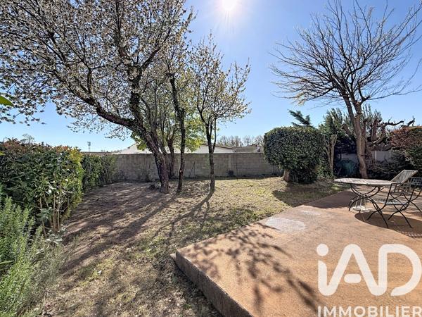 Location maison 4 pièces 91,79 m² Sénas