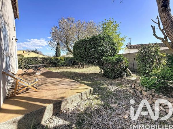 Location maison 4 pièces 91,79 m² Sénas