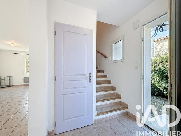 Location maison 4 pièces 91,79 m² Sénas