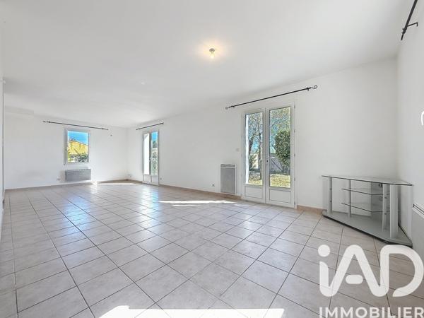 Location maison 4 pièces 91,79 m² Sénas