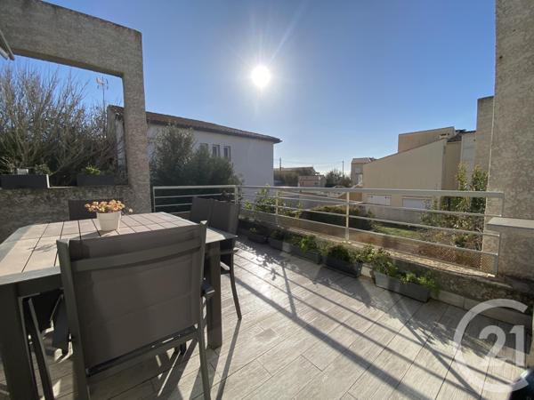 Maison à vendre  7 pièces - 178,17 m2 LE CAP D AGDE - 34
