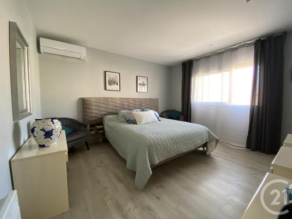 Maison à vendre  7 pièces - 178,17 m2 LE CAP D AGDE - 34