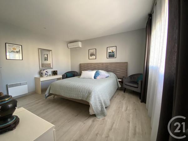 Maison à vendre  7 pièces - 178,17 m2 LE CAP D AGDE - 34