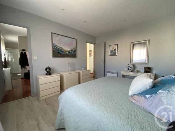 Maison à vendre  7 pièces - 178,17 m2 LE CAP D AGDE - 34