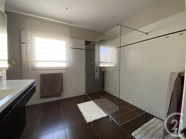 Maison à vendre  7 pièces - 178,17 m2 LE CAP D AGDE - 34