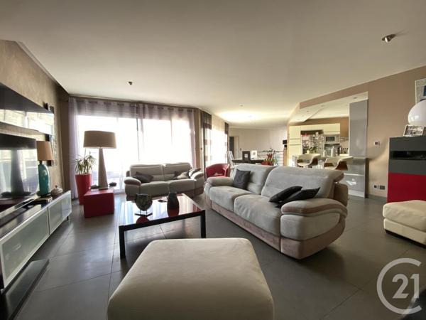 Maison à vendre  7 pièces - 178,17 m2 LE CAP D AGDE - 34