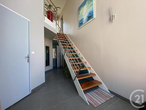 Maison à vendre  7 pièces - 178,17 m2 LE CAP D AGDE - 34