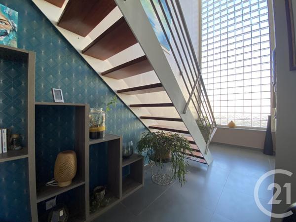 Maison à vendre  7 pièces - 178,17 m2 LE CAP D AGDE - 34