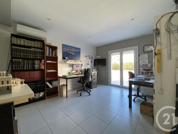 Maison à vendre  7 pièces - 178,17 m2 LE CAP D AGDE - 34