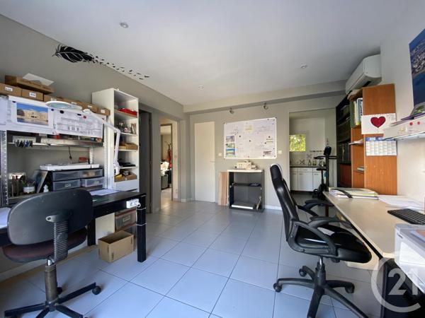 Maison à vendre  7 pièces - 178,17 m2 LE CAP D AGDE - 34